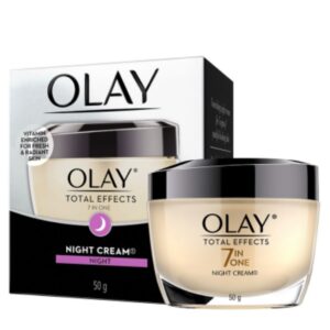 OLAY Total Effects 7-in-1 Night Cream
