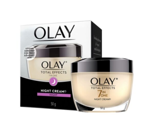 OLAY Total Effects 7-in-1 Night Cream