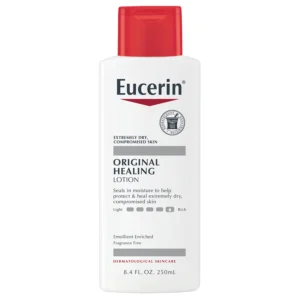 Eucerin Original Lotion