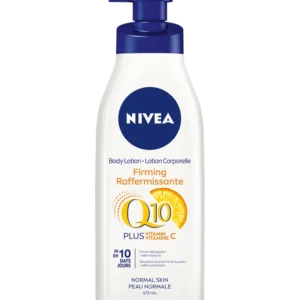 NIVEA Skin Firming Body Lotion with Q10 & Vitamin C