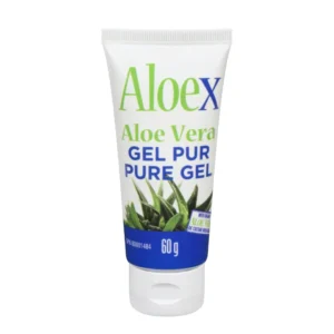 Aloex Aloe Vera Gel