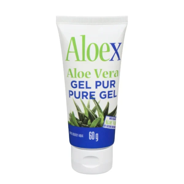 Aloex Aloe Vera Gel