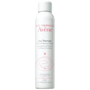 Eau Thermale Avene Thermal Spring Water