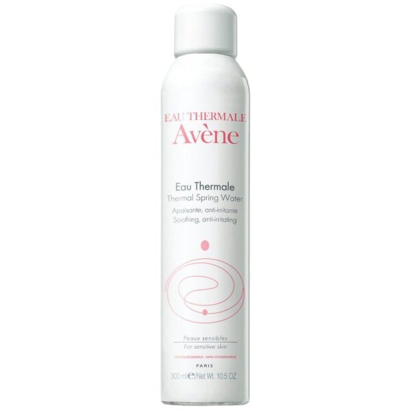Eau Thermale Avene Thermal Spring Water