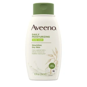 Aveeno Daily Moisturizing Body Wash