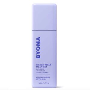 Byoma Barrier Repair Cream Treatment