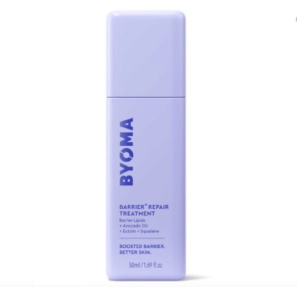 Byoma Barrier Repair Cream Treatment