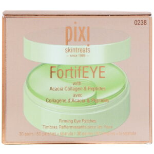 Pixi Skintreats FortifEYE Toning Eye Patches