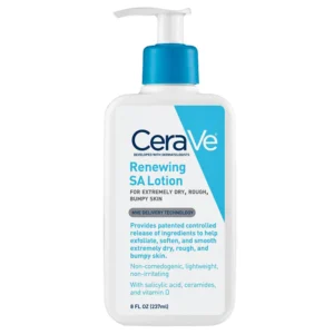 CeraVe Renewing Sa Lotion