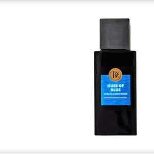 Hues Of Blue By Bath And Body Works Men's Collection Cologne