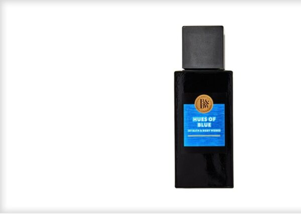 Hues Of Blue By Bath And Body Works Men's Collection Cologne