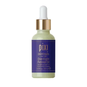 Pixi Skintreats Overnight Retinol Oil