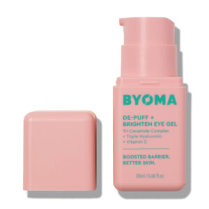 Byoma De-Puff + Brighten Eye Gel