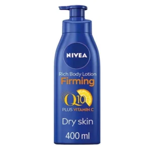 Nivea Firming Body Lotion (Dry Skin)