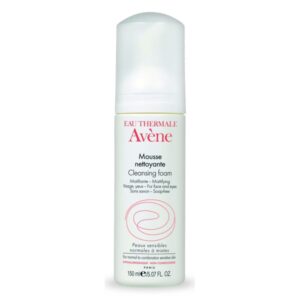 Eau Thermale Avene Mousse Cleansing Foam