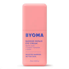 Byoma Barrier Repair Eye Cream