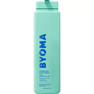 Byoma Hydrating Body Wash
