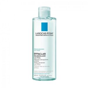La Roche-Posay Effaclar Micellar Water Ultra