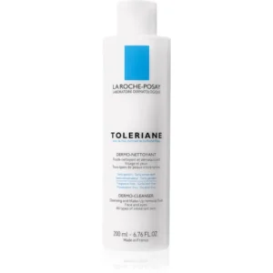 La Roche-Posay Toleriane Cleansing and Make-Up Removal Fluid