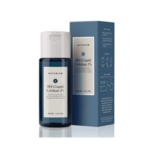 Naturium BHA Liquid Exfoliant