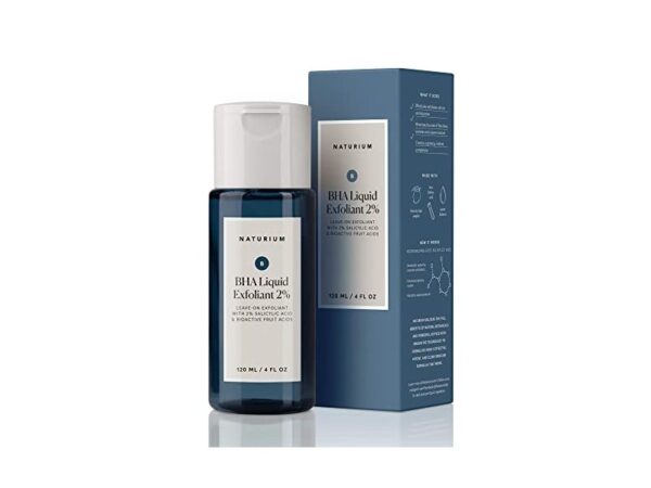 Naturium BHA Liquid Exfoliant