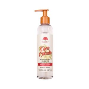 Tree Hut Coco Colada Moisturizing Shave Oil