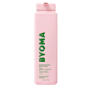 Byoma Sensitive Skin Body Wash