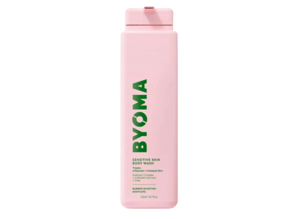 Byoma Sensitive Skin Body Wash