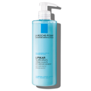 La Roche-Posay Lipikar Anti-dryness Cream Wash