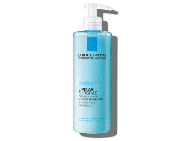 La Roche-Posay Lipikar Anti-dryness Cream Wash