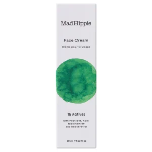 MadHippie Face Cream
