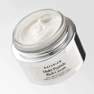 Naturium Multi-Peptide Rich Cream