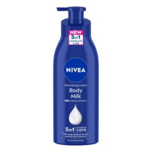 Nourishing 5-in-1 Body Milk