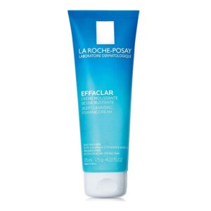 La Roche-Posay Effaclar Deep Cleansing Foaming Gel