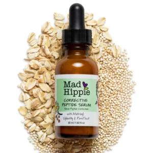 MadHippie Corrective Peptide Serum