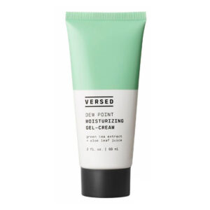Versed Dew Point Moisturizing Gel-Cream