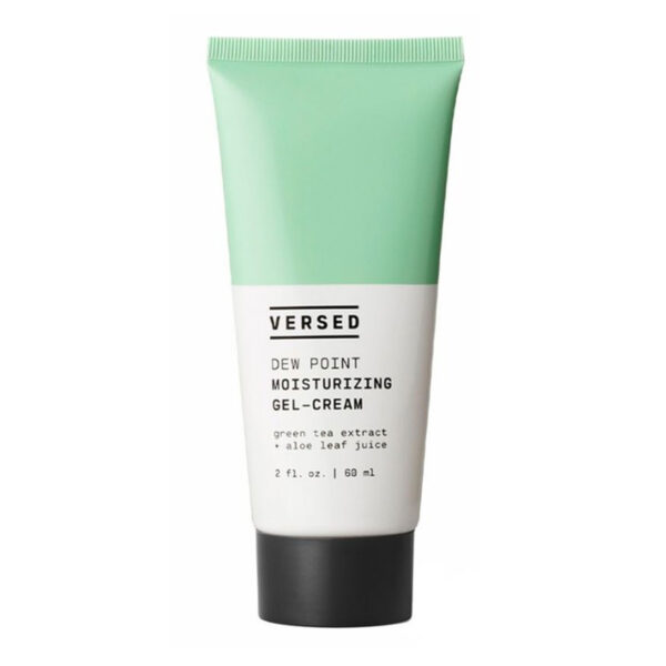 Versed Dew Point Moisturizing Gel-Cream