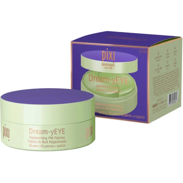 Pixi Skintreats Dream-yEYE Replenishing PM Patches