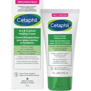 Cetaphil Dry & Cracked Healing Cream