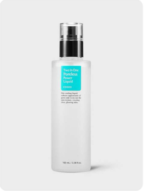 CosRX Two In One Poreless Power Liquid 100ml