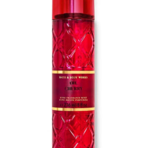 BATH & BODY WORKS OH, CHERRY MIST