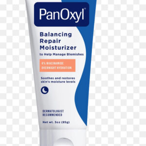 Panoxyl PM Balancing Renewal Moisturizer