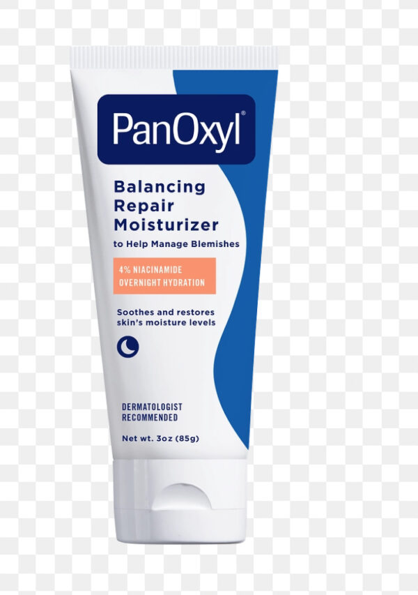 Panoxyl PM Balancing Renewal Moisturizer