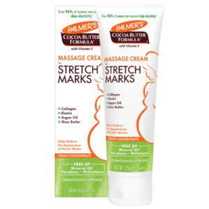 Palmer's Massage Cream for Stretch Marks