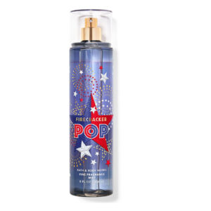 BATH & BODY WORKS FIRECRACKER POP