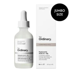Ordinary Hyaluronic Acid 2% +B5 60ml