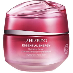 Shiseido Essential Energy Hydrating Cream