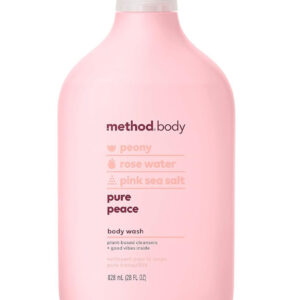 Method men sea+surf 828ml