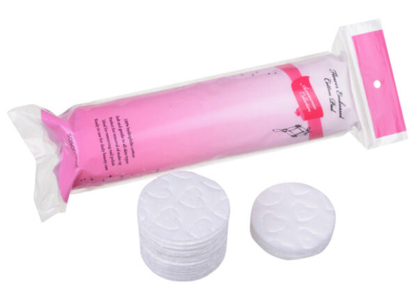 Cotton Pads 100/125