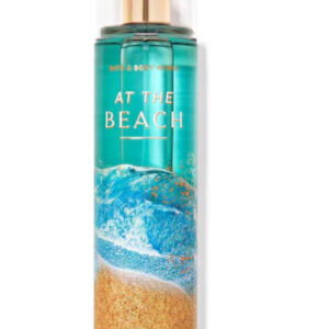 BATH & BODY WORKS AT THE BEACH MIST